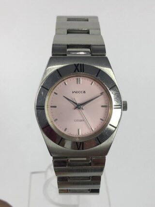 CITIZEN WICCA VINTAGE