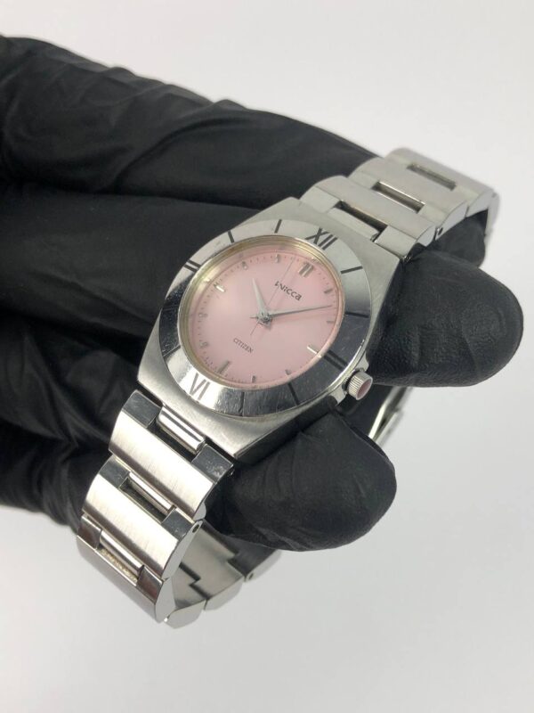 CITIZEN WICCA VINTAGE - Gambar 4