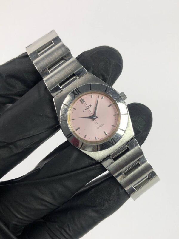 CITIZEN WICCA VINTAGE - Gambar 3