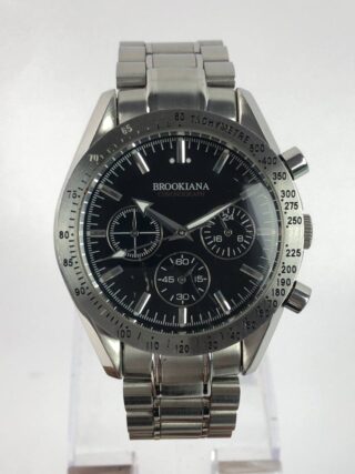 BROOKIANA CHRONOGRAPH