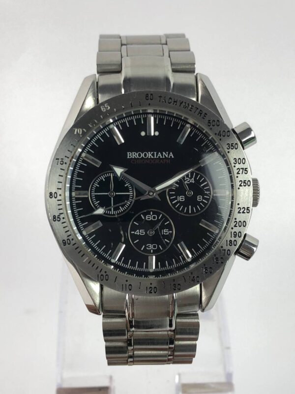 BROOKIANA CHRONOGRAPH