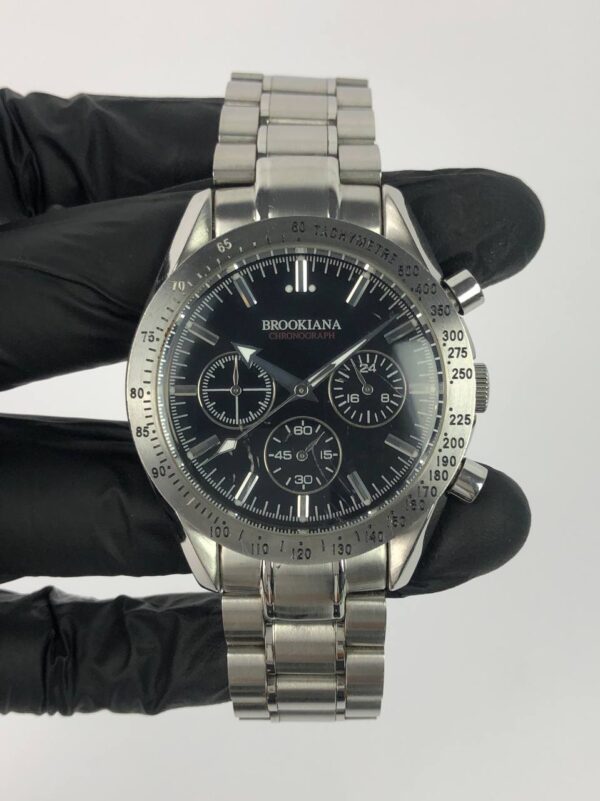 BROOKIANA CHRONOGRAPH - Gambar 2