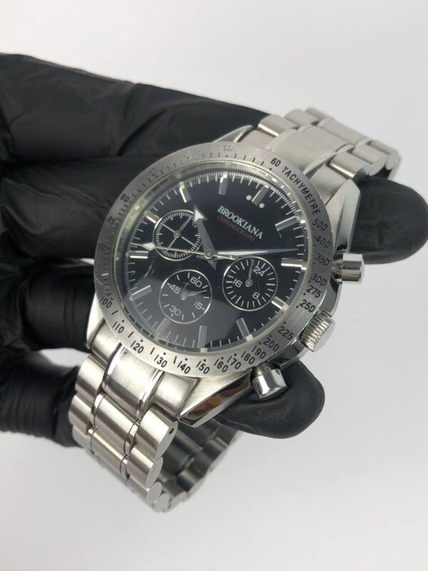BROOKIANA CHRONOGRAPH - Gambar 3