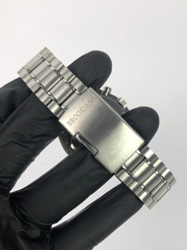 BROOKIANA CHRONOGRAPH - Gambar 7