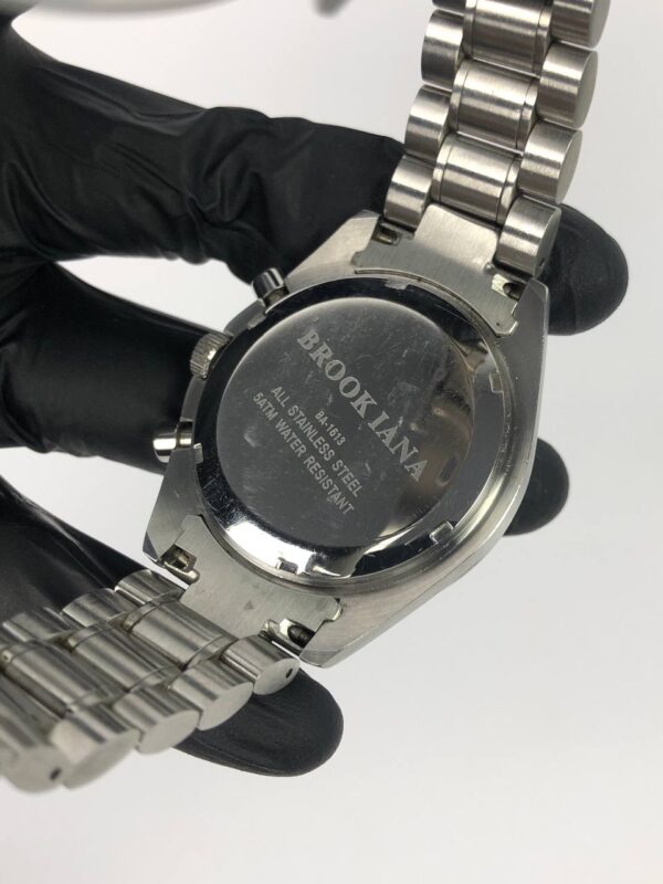 BROOKIANA CHRONOGRAPH - Gambar 8