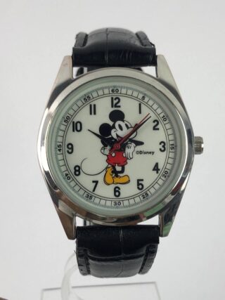 DISNEY WATCH MICKEY