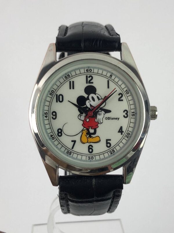 DISNEY WATCH MICKEY