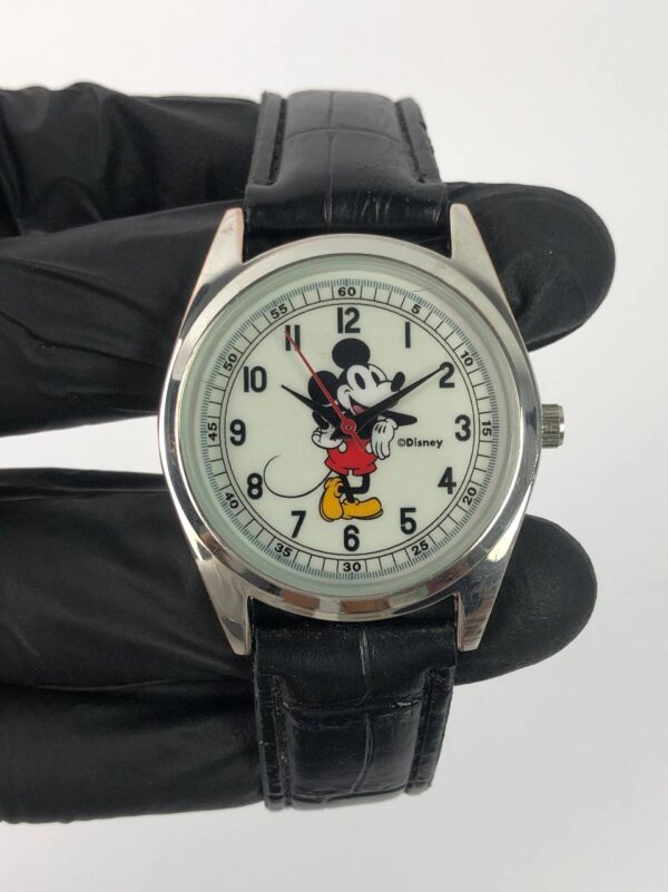 DISNEY WATCH MICKEY - Gambar 2