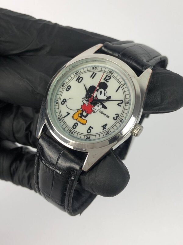 DISNEY WATCH MICKEY - Gambar 3