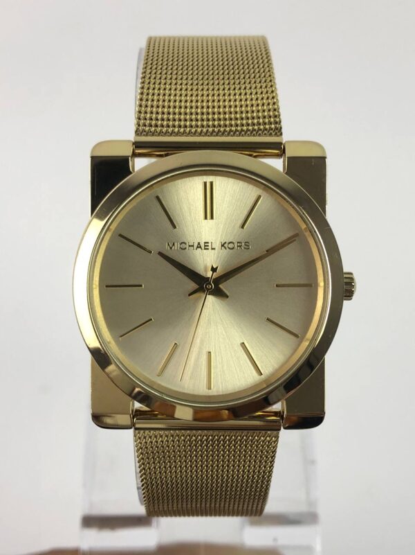 MICHAEL KORS AUTHENTIC
