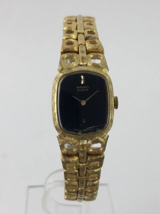 SEIKO LADIES QUARTZ ASGP