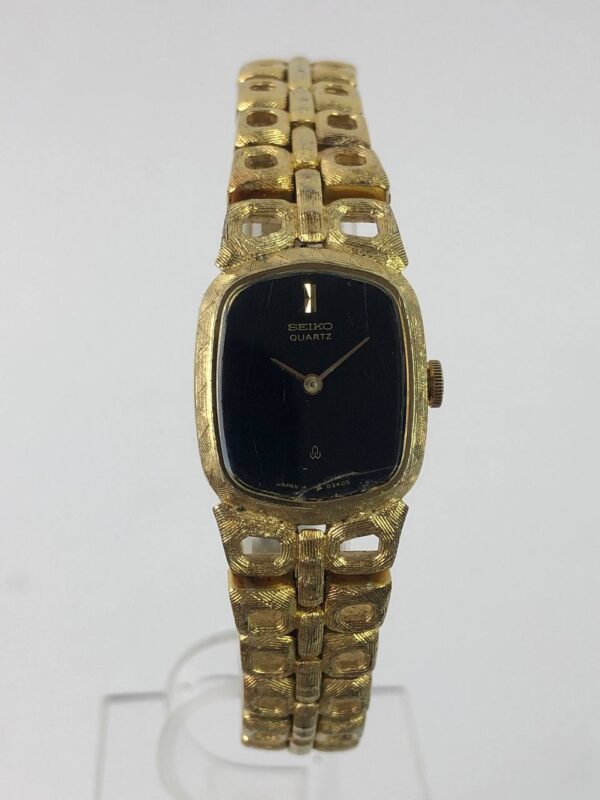 SEIKO LADIES QUARTZ ASGP