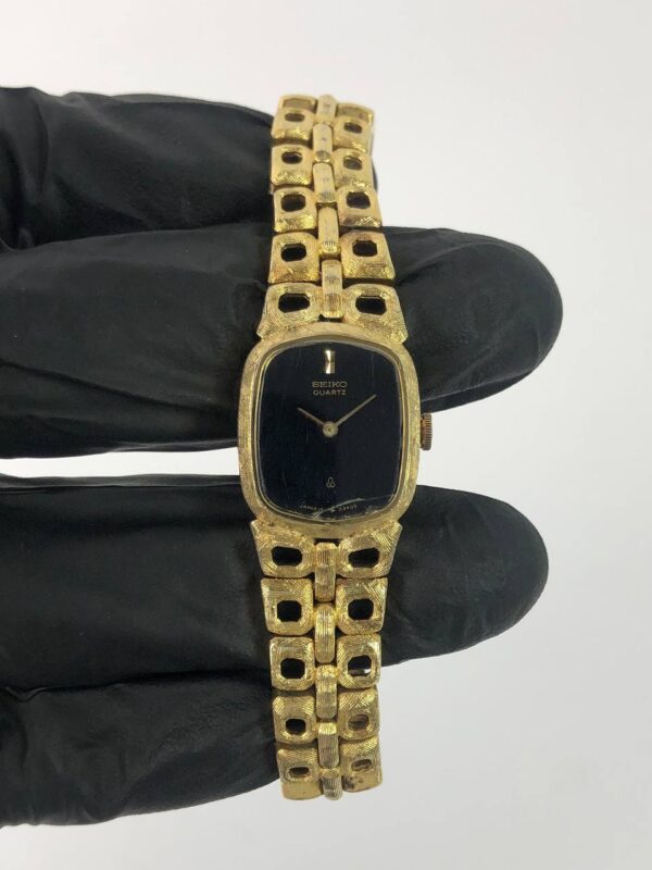 SEIKO LADIES QUARTZ ASGP - Gambar 2