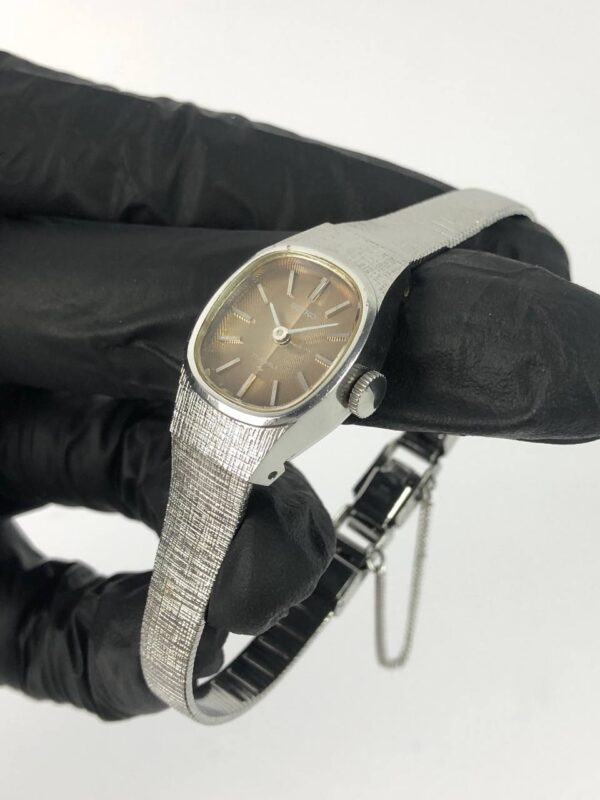 SEIKO VINTAGE LADIES - Gambar 3