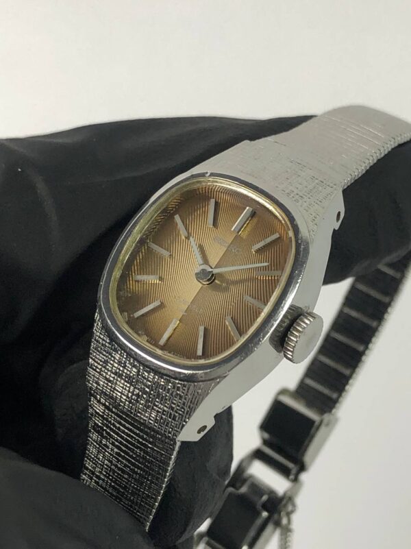 SEIKO VINTAGE LADIES - Gambar 4