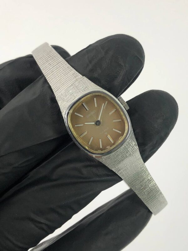 SEIKO VINTAGE LADIES - Gambar 6