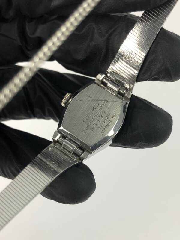 SEIKO VINTAGE LADIES - Gambar 9