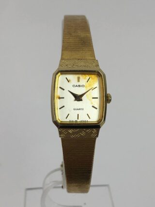 CASIO QUARTZ