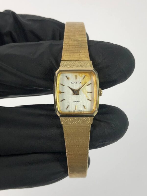 CASIO QUARTZ - Gambar 2