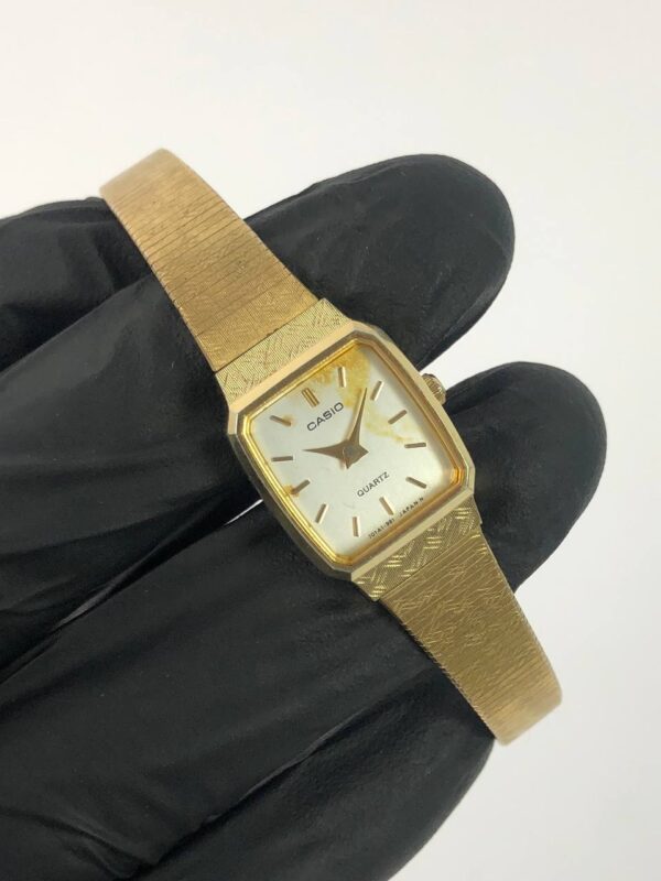 CASIO QUARTZ - Gambar 4