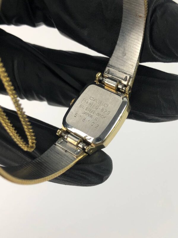 CASIO QUARTZ - Gambar 9