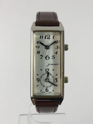 J AXIS DUAL TIME