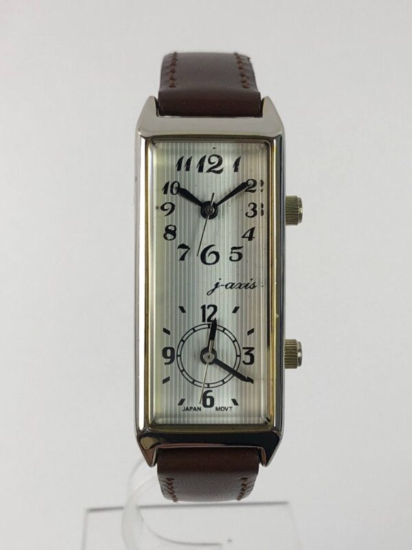 J AXIS DUAL TIME