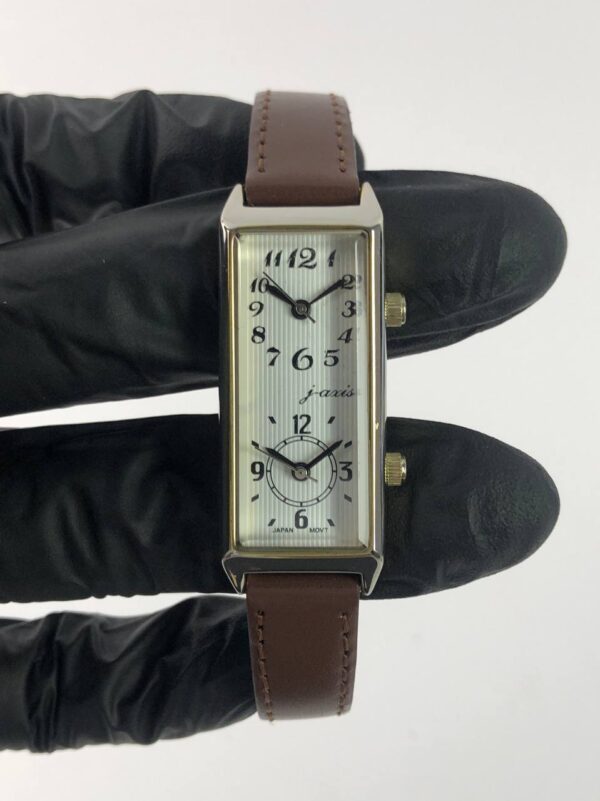 J AXIS DUAL TIME - Gambar 2