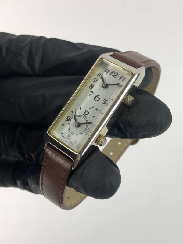 J AXIS DUAL TIME - Gambar 3