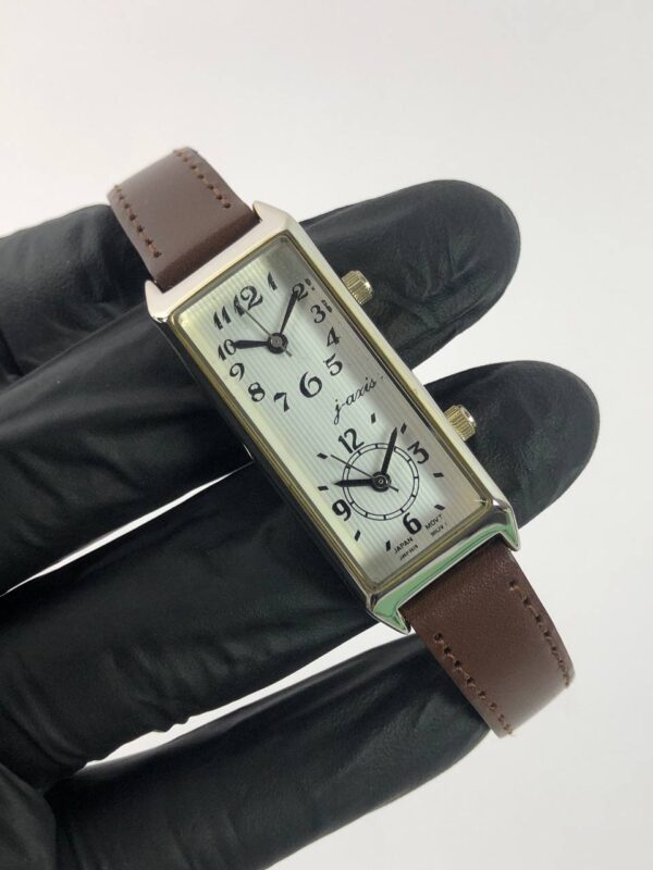 J AXIS DUAL TIME - Gambar 4