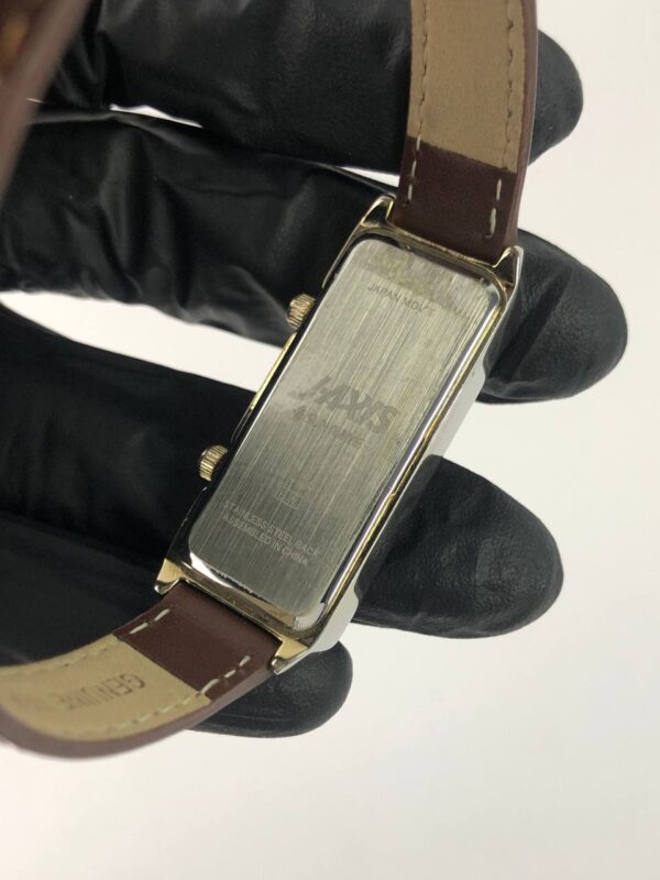 J AXIS DUAL TIME - Gambar 7