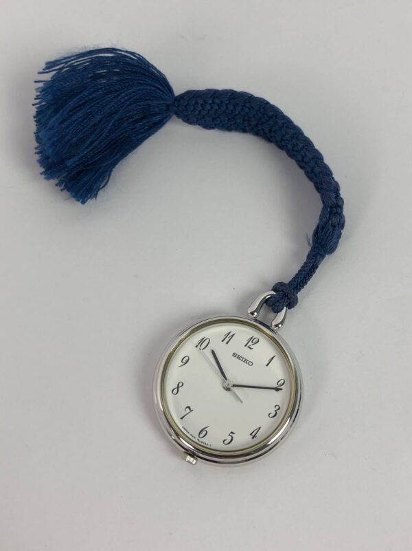 JAM SAKU / NEKLACE SEIKO - Gambar 2