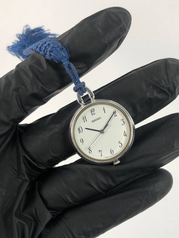 JAM SAKU / NEKLACE SEIKO - Gambar 3