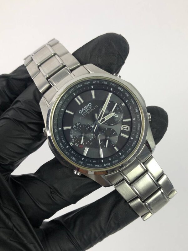 CASIO LINEAGE MULTIBAND 6 ALL ORI - Gambar 4