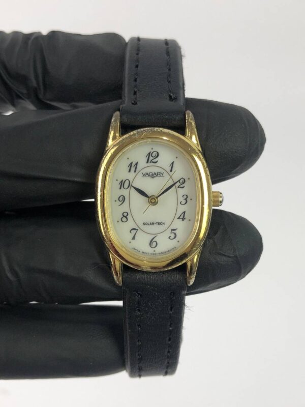 VAGARY SOLARTECH BREGUET - Gambar 2