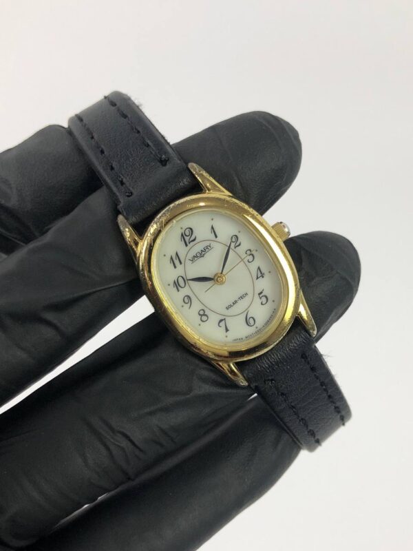 VAGARY SOLARTECH BREGUET - Gambar 4