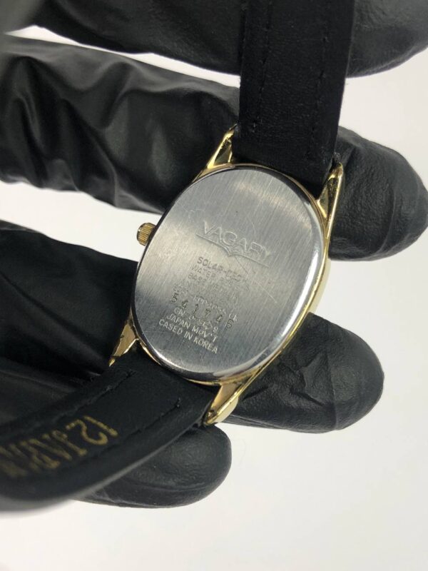 VAGARY SOLARTECH BREGUET - Gambar 8