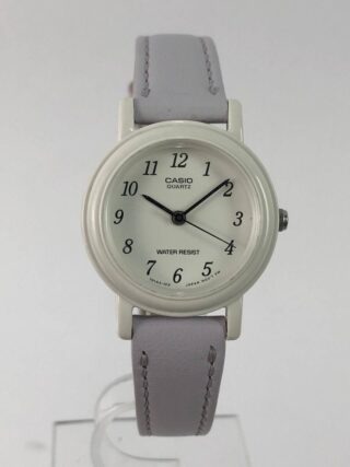 CASIO SPORTY ANALOG