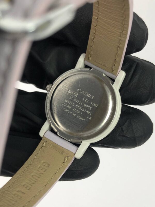 CASIO SPORTY ANALOG - Gambar 7