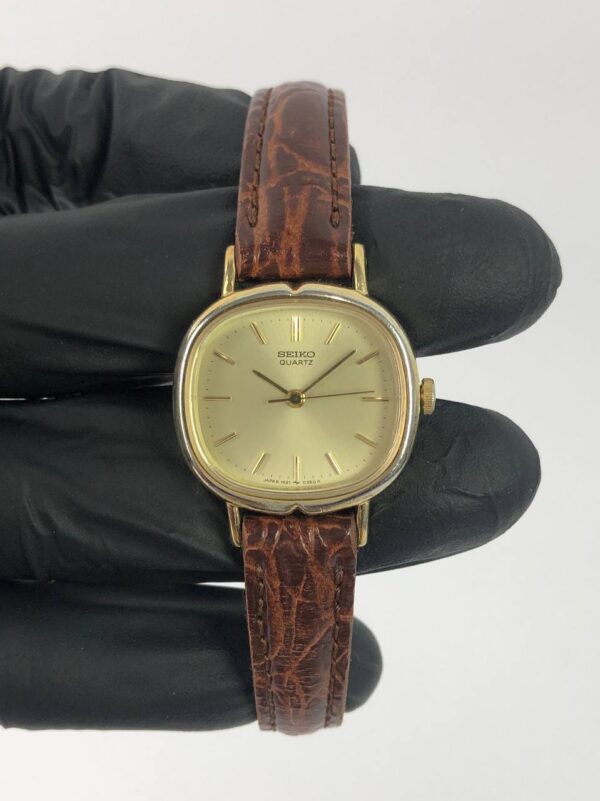 SEIKO LADIES VINTAGE - Gambar 2
