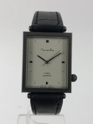 CASIO MARLY TANK MIDSIZE UNISEX