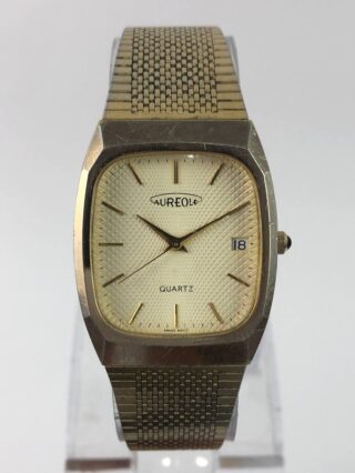 AUREOLE VINTAGE GOLF DIAL