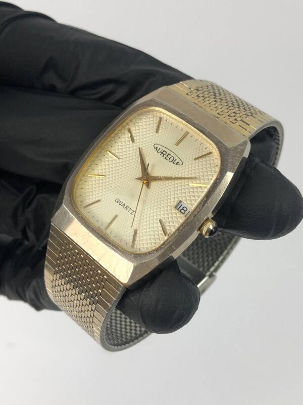 AUREOLE VINTAGE GOLF DIAL - Gambar 2