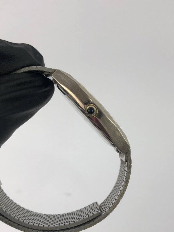 AUREOLE VINTAGE GOLF DIAL - Gambar 5