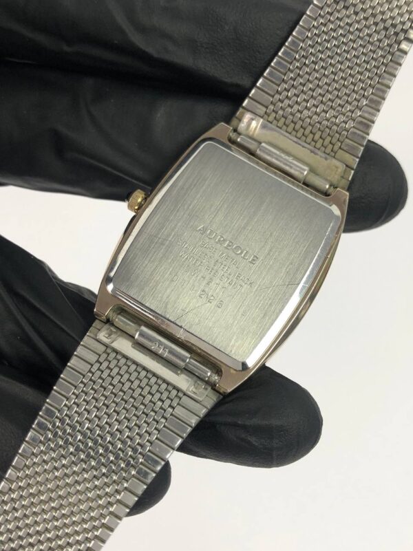 AUREOLE VINTAGE GOLF DIAL - Gambar 8