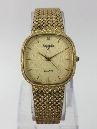 NIVADA VINTAGE TEXTURE DIAL