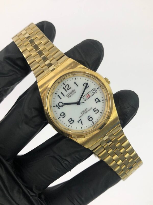 CITIZEN FORMA ECODRIVE ALL ORIGINAL - Gambar 4
