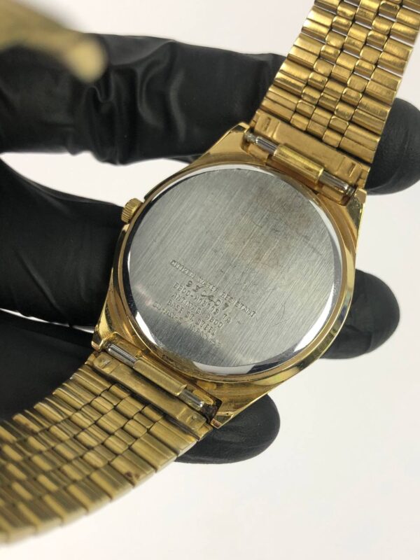 CITIZEN FORMA ECODRIVE ALL ORIGINAL - Gambar 9