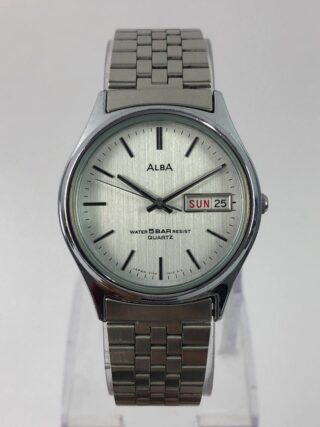 ALBA LINEN DAYDATE ALL ORI