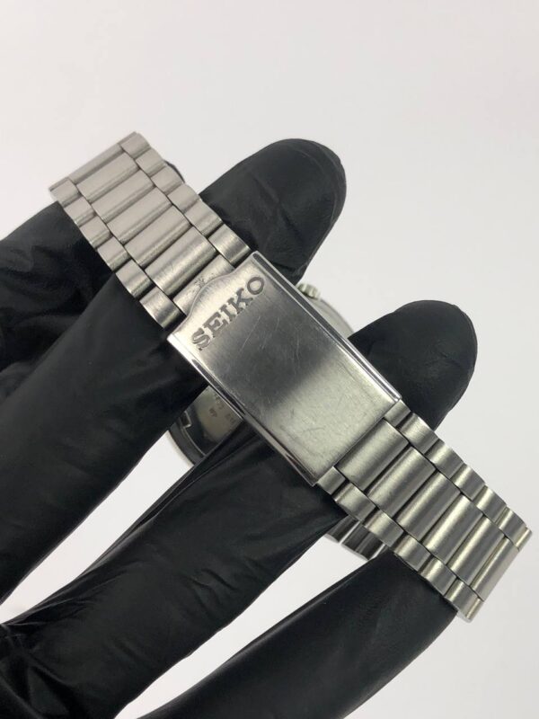 SEIKO 5 AUTOMATIC ALL ORI - Gambar 8
